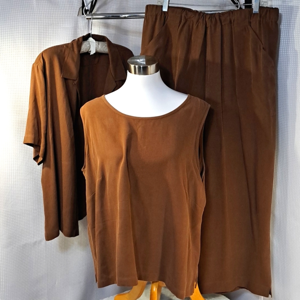 Pusser's West Indies 3 Piece Set